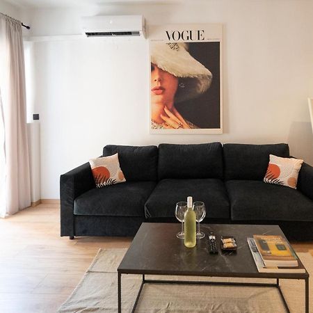 Feelin' Good Apartment Ioannina Ngoại thất bức ảnh