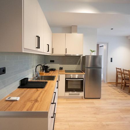 Feelin' Good Apartment Ioannina Ngoại thất bức ảnh