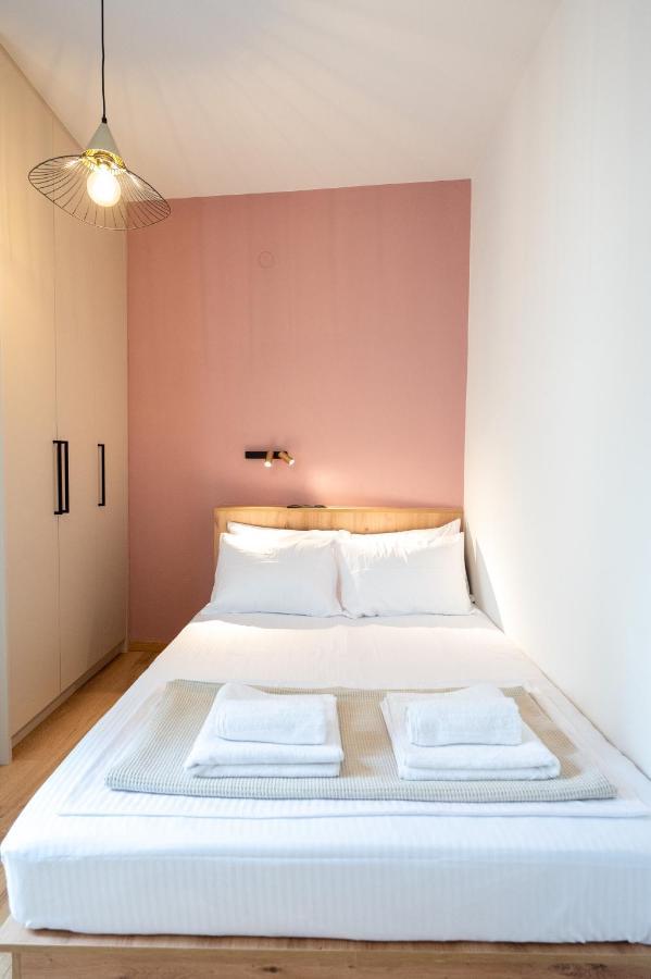 Feelin' Good Apartment Ioannina Ngoại thất bức ảnh