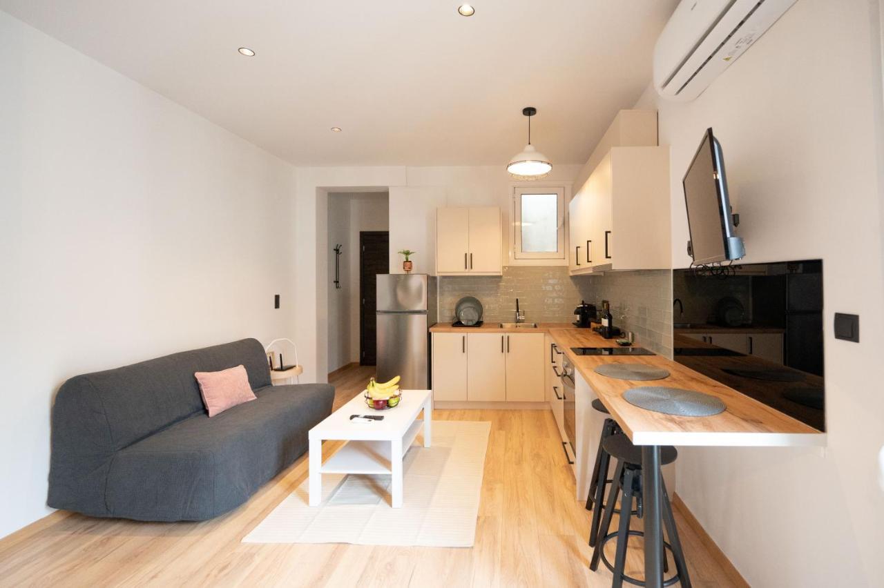 Feelin' Good Apartment Ioannina Ngoại thất bức ảnh