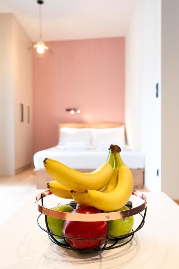 Feelin' Good Apartment Ioannina Ngoại thất bức ảnh