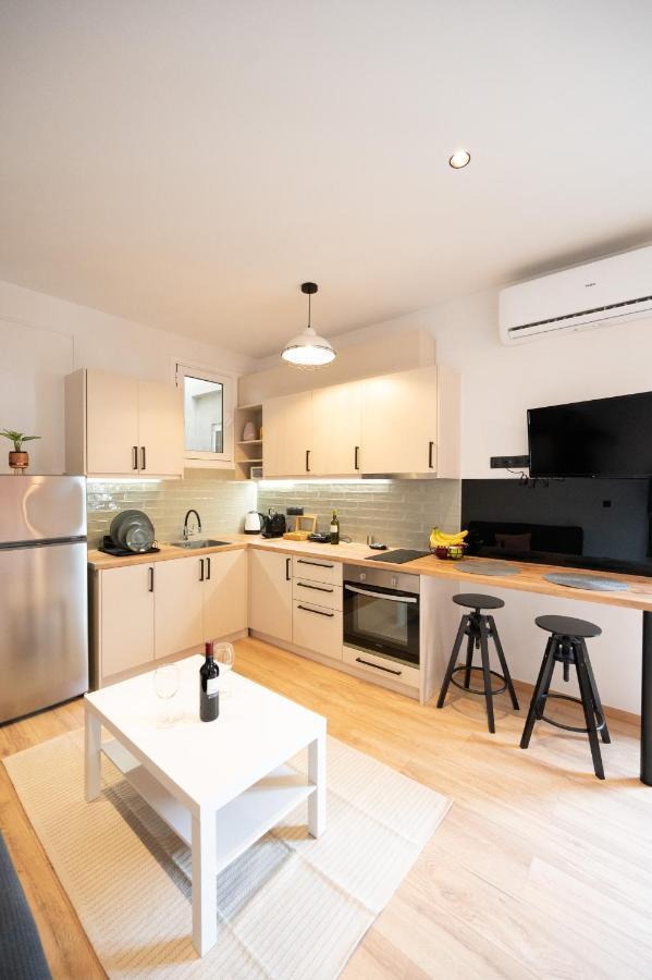 Feelin' Good Apartment Ioannina Ngoại thất bức ảnh