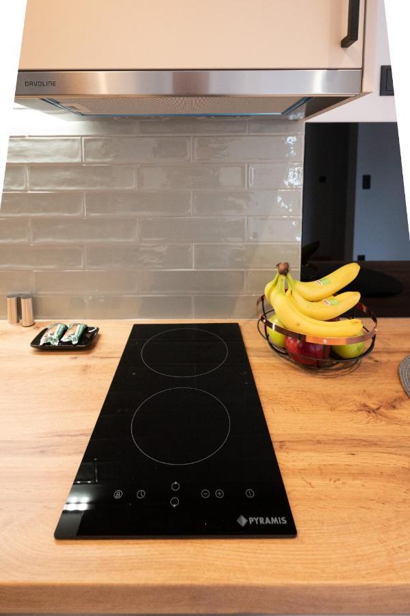 Feelin' Good Apartment Ioannina Ngoại thất bức ảnh