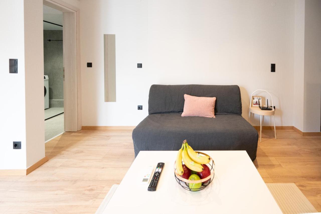 Feelin' Good Apartment Ioannina Ngoại thất bức ảnh