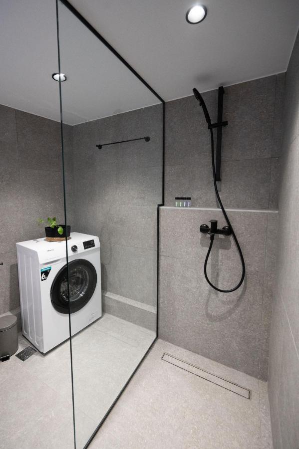 Feelin' Good Apartment Ioannina Ngoại thất bức ảnh