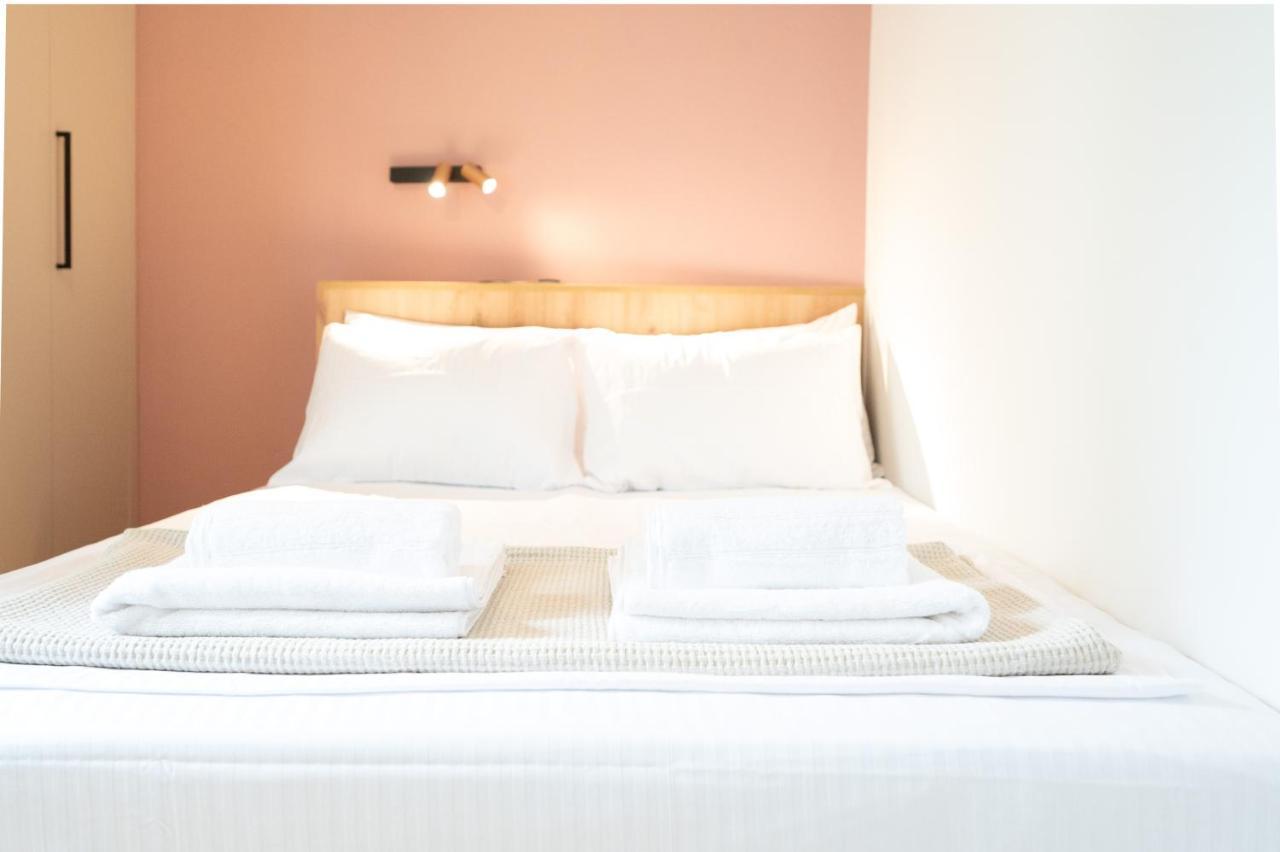 Feelin' Good Apartment Ioannina Ngoại thất bức ảnh