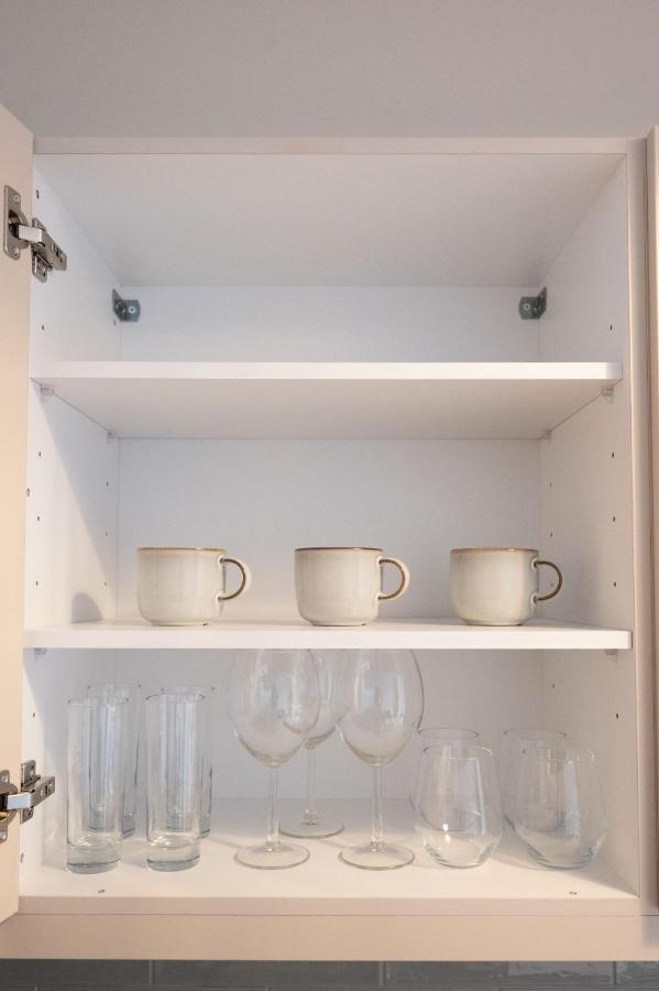 Feelin' Good Apartment Ioannina Ngoại thất bức ảnh
