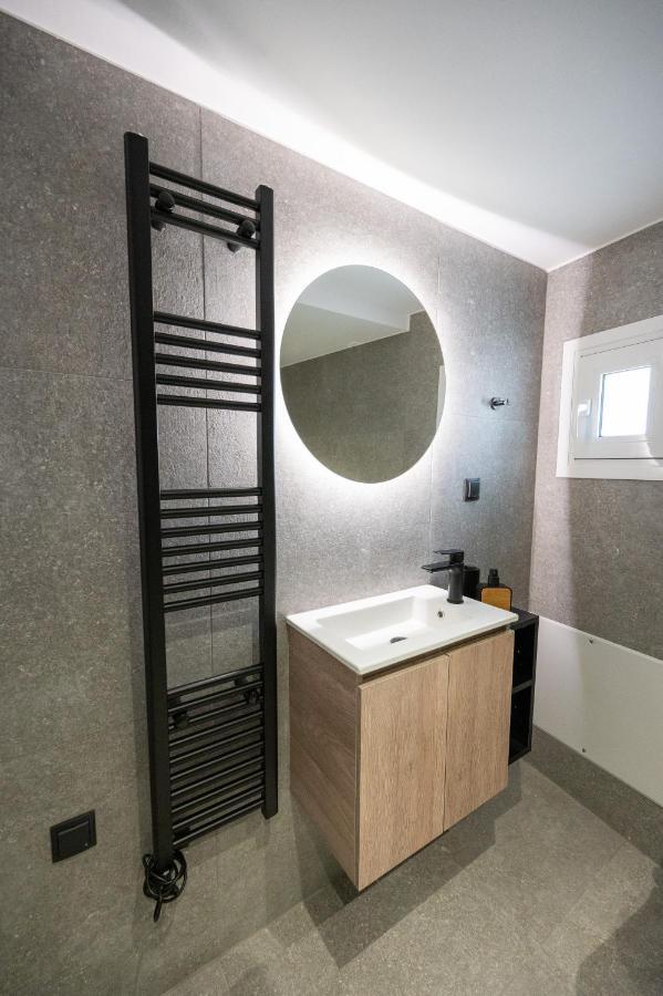 Feelin' Good Apartment Ioannina Ngoại thất bức ảnh