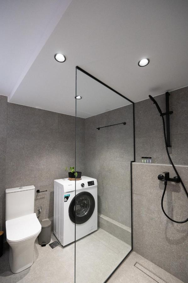 Feelin' Good Apartment Ioannina Ngoại thất bức ảnh