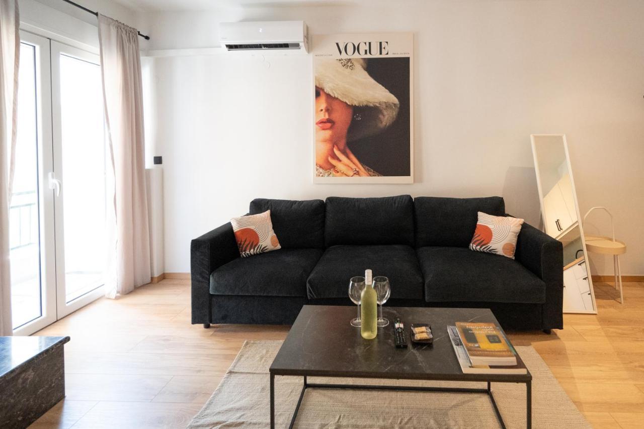 Feelin' Good Apartment Ioannina Ngoại thất bức ảnh