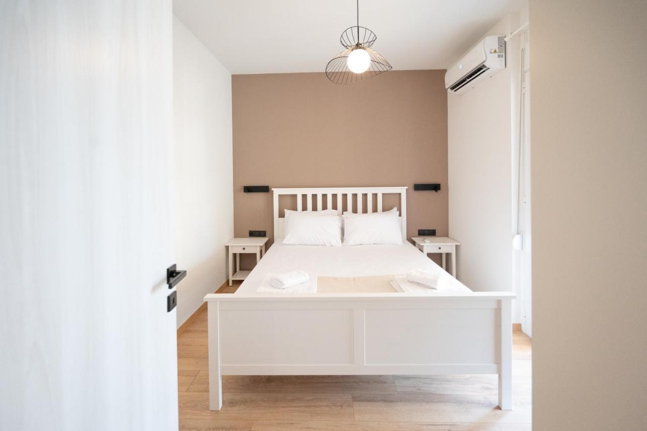Feelin' Good Apartment Ioannina Ngoại thất bức ảnh