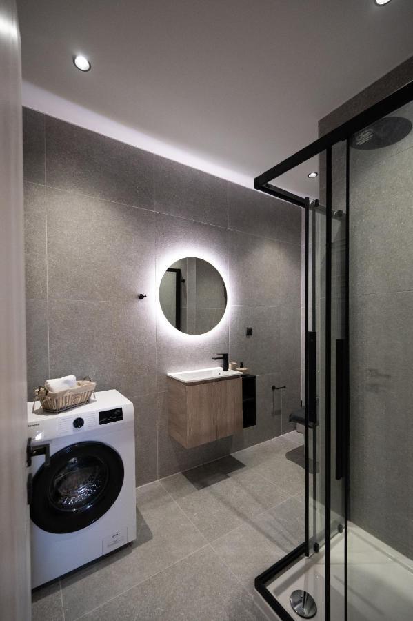 Feelin' Good Apartment Ioannina Ngoại thất bức ảnh