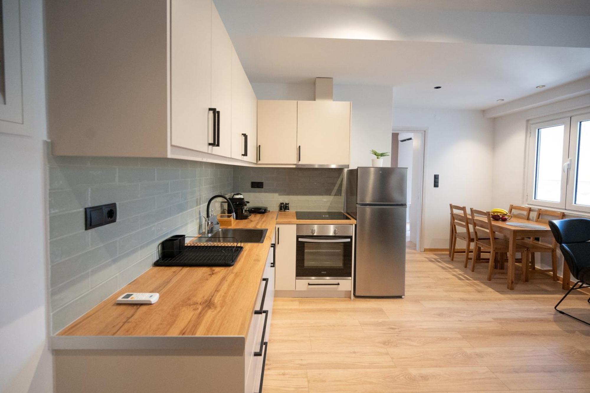 Feelin' Good Apartment Ioannina Ngoại thất bức ảnh