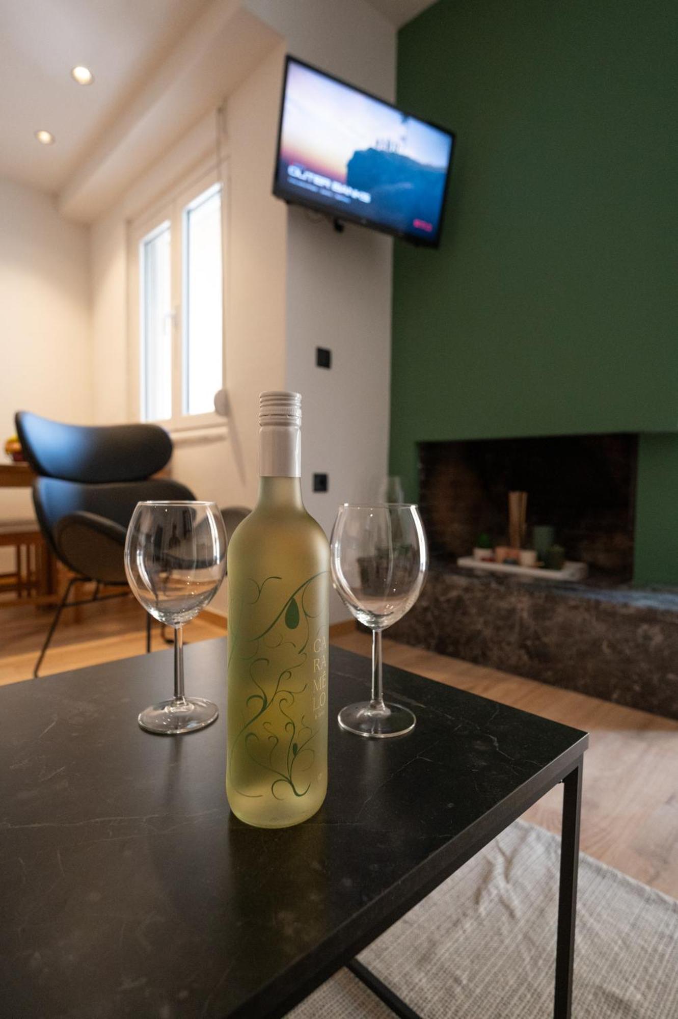 Feelin' Good Apartment Ioannina Ngoại thất bức ảnh