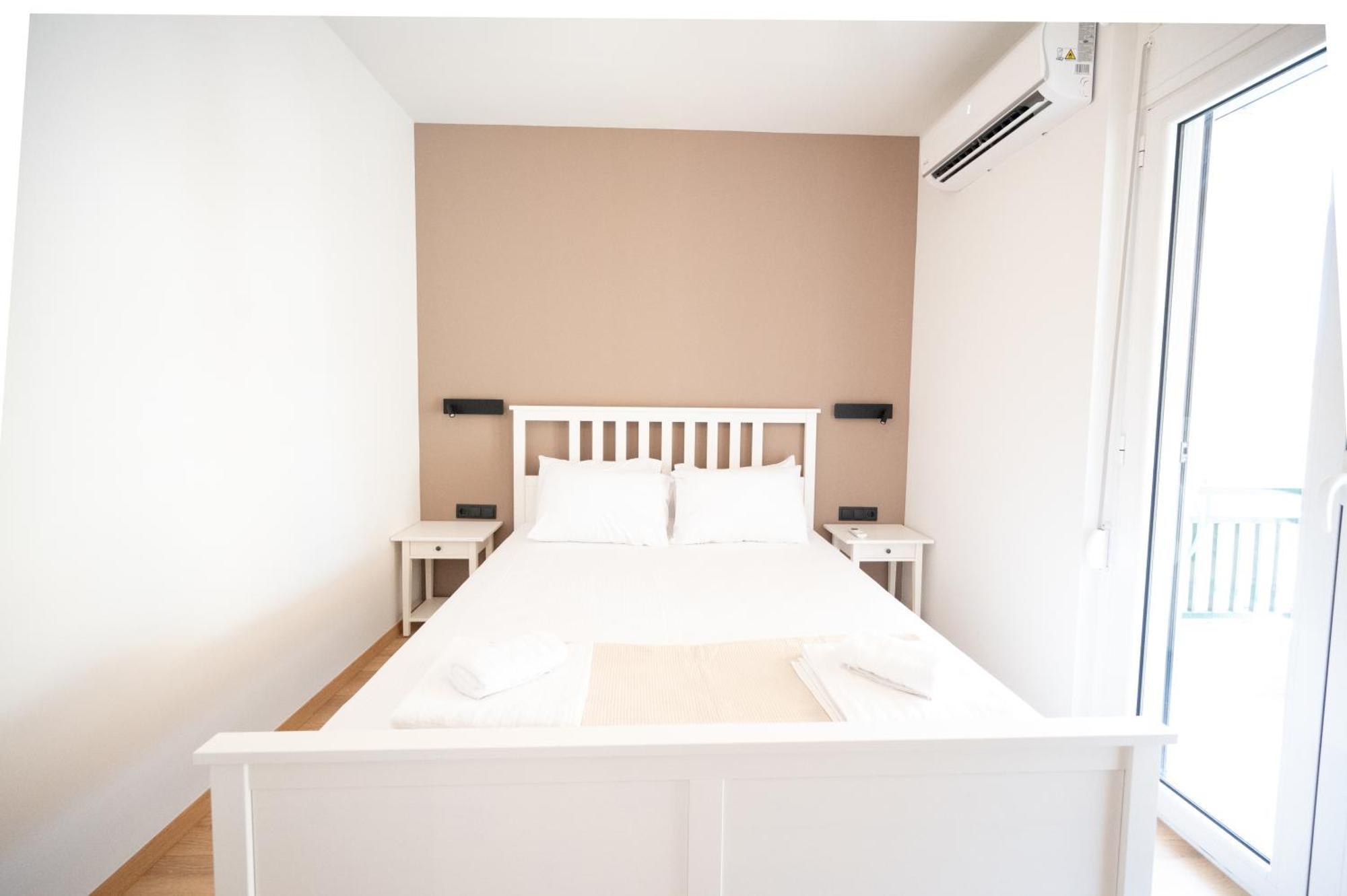 Feelin' Good Apartment Ioannina Ngoại thất bức ảnh
