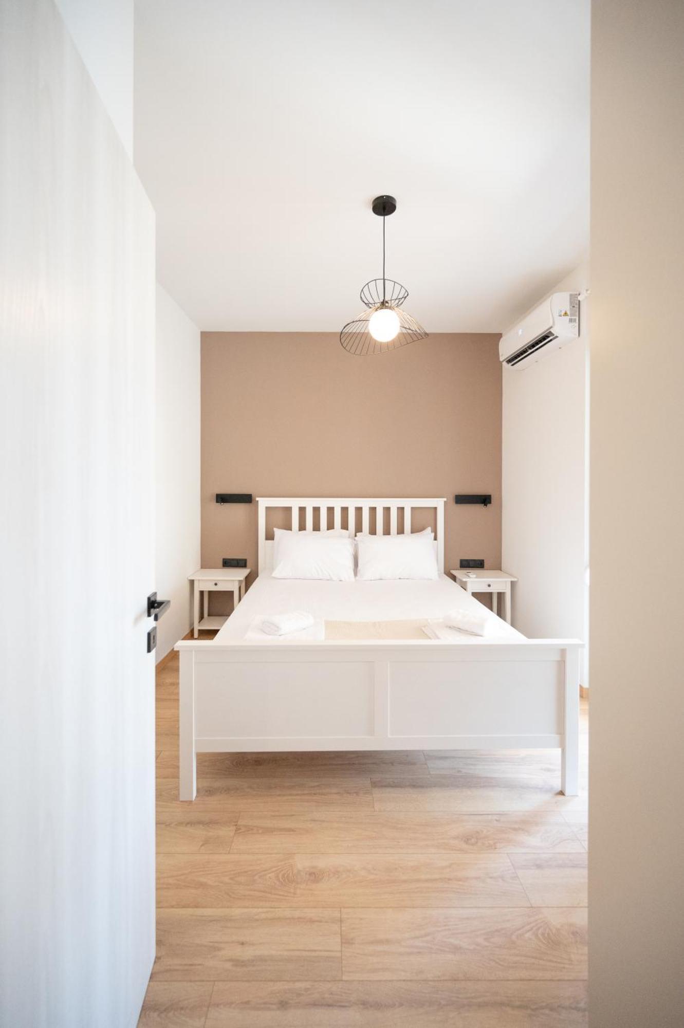 Feelin' Good Apartment Ioannina Ngoại thất bức ảnh