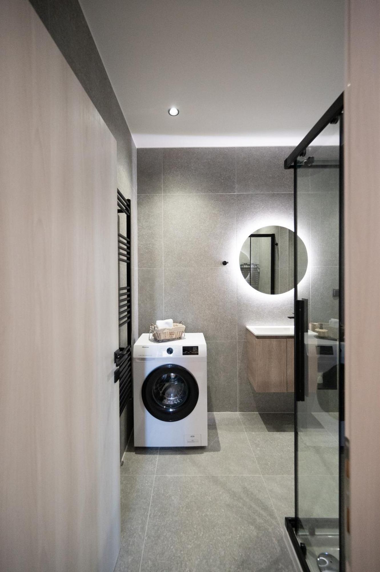 Feelin' Good Apartment Ioannina Ngoại thất bức ảnh