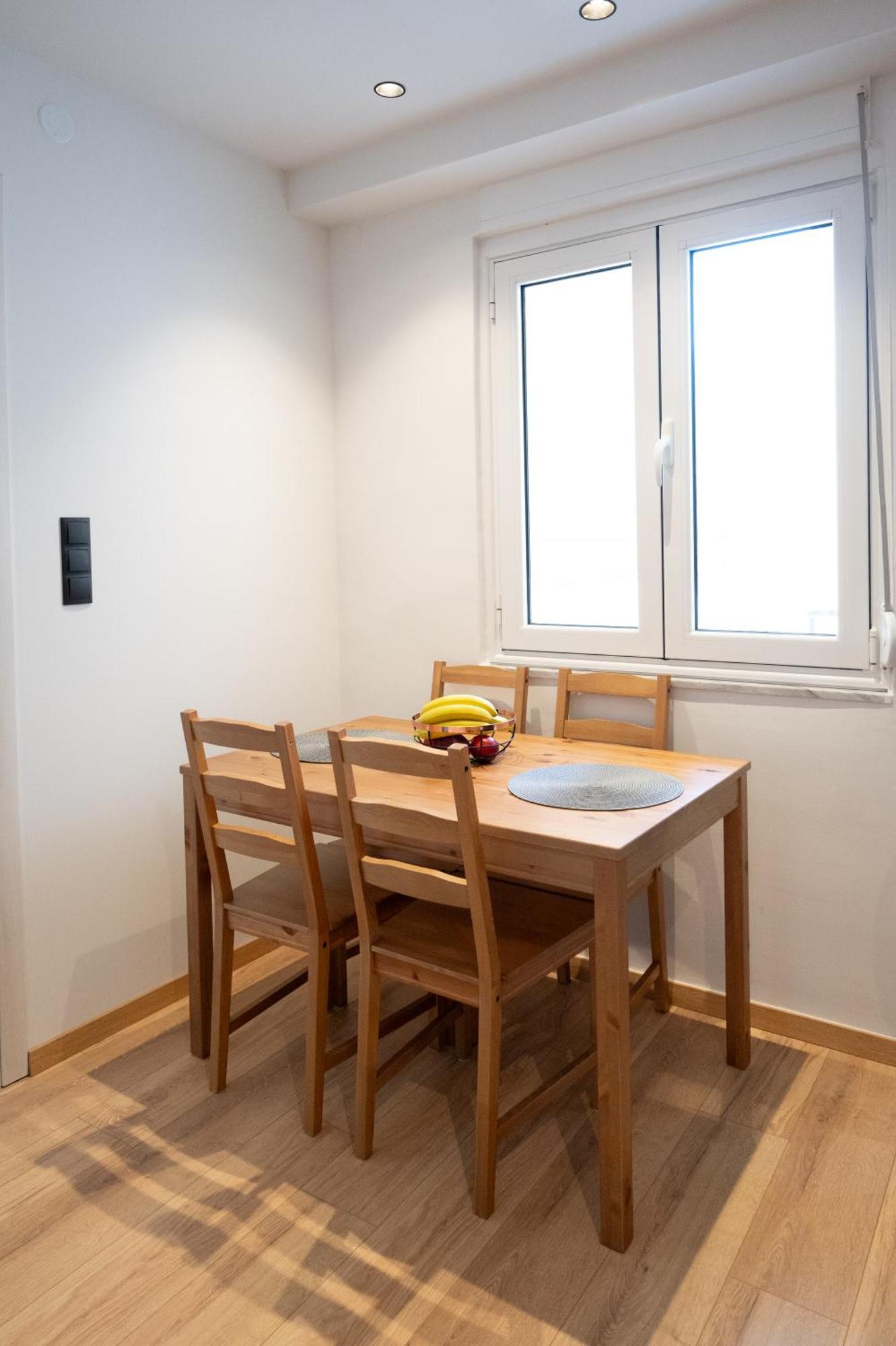 Feelin' Good Apartment Ioannina Ngoại thất bức ảnh