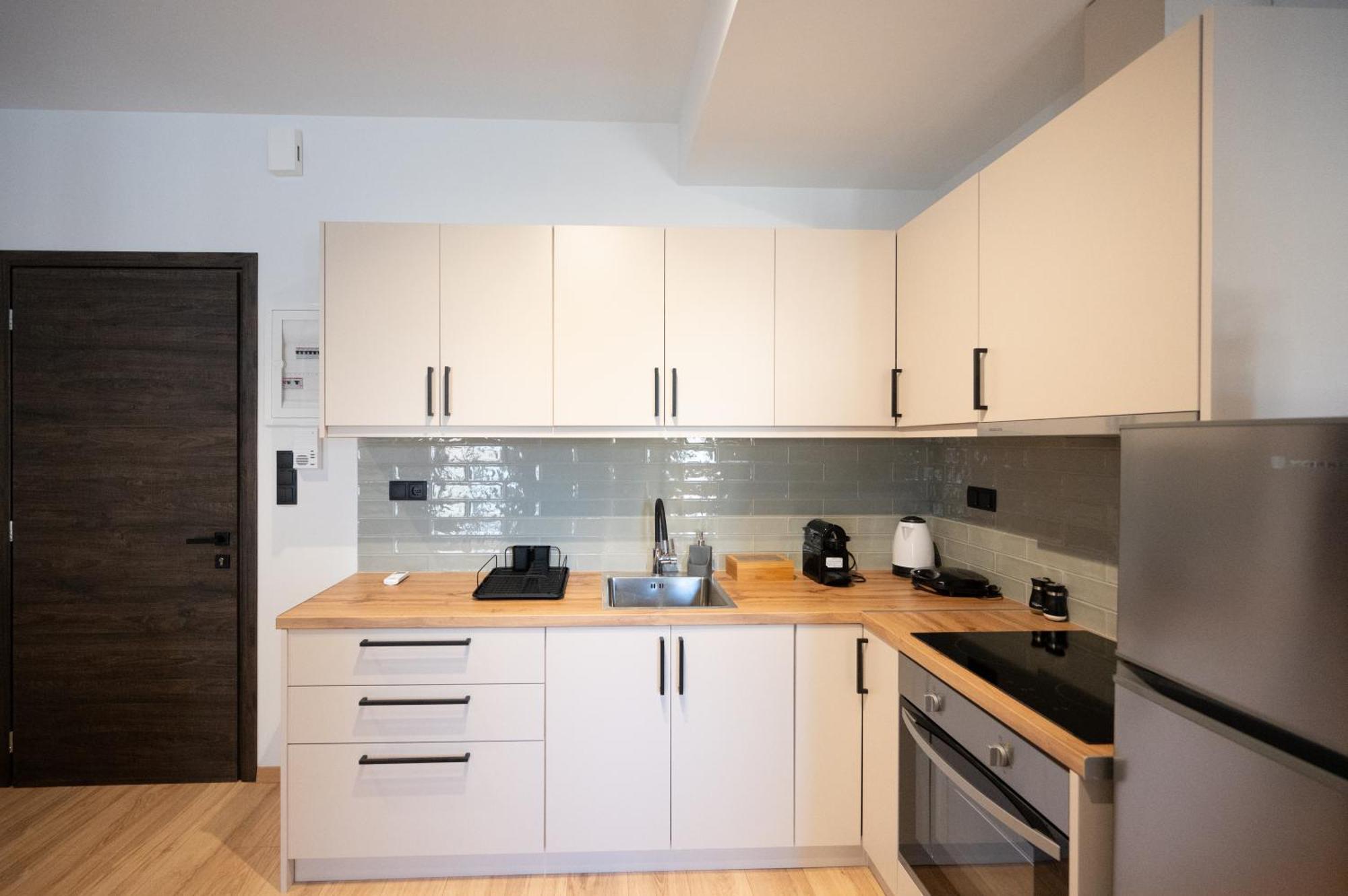 Feelin' Good Apartment Ioannina Ngoại thất bức ảnh